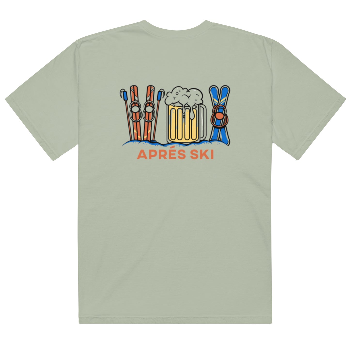 Après Ski Tee