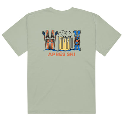 Après Ski Tee