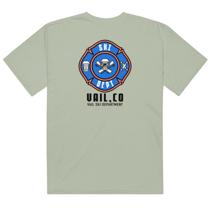 Vail Ski Department Tee