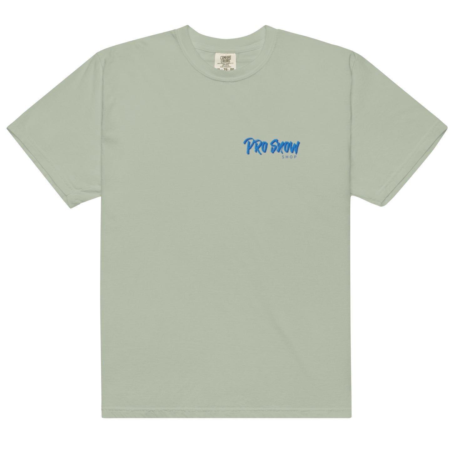 Vail Ski Department Tee