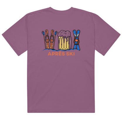 Après Ski Tee