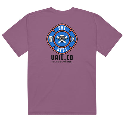 Vail Ski Department Tee