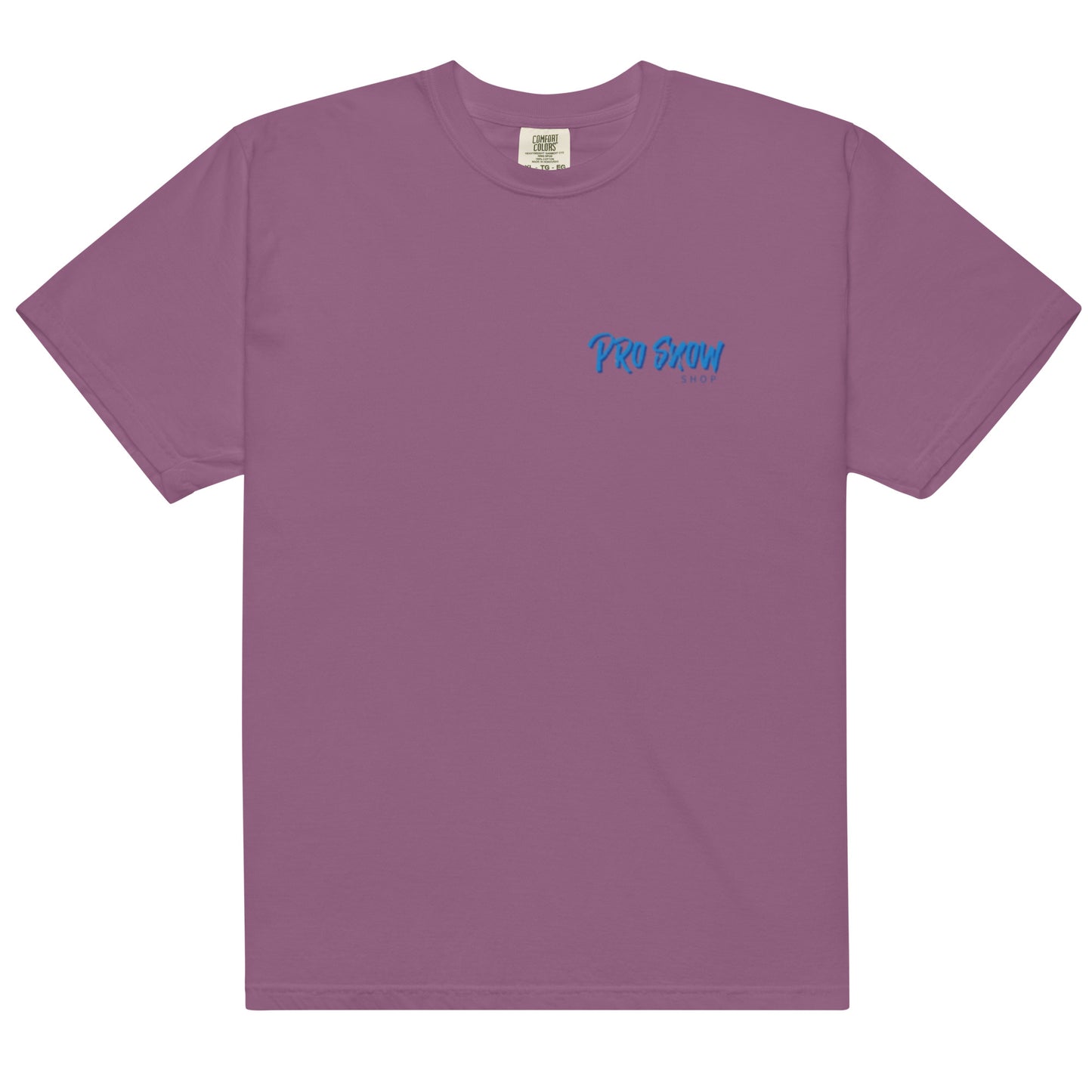 Vail Ski Department Tee