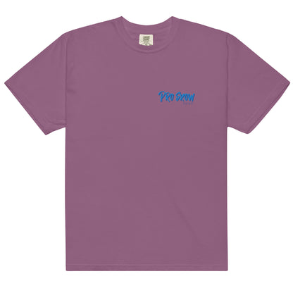 Backbowls Tee