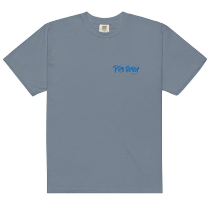 Backbowls Tee