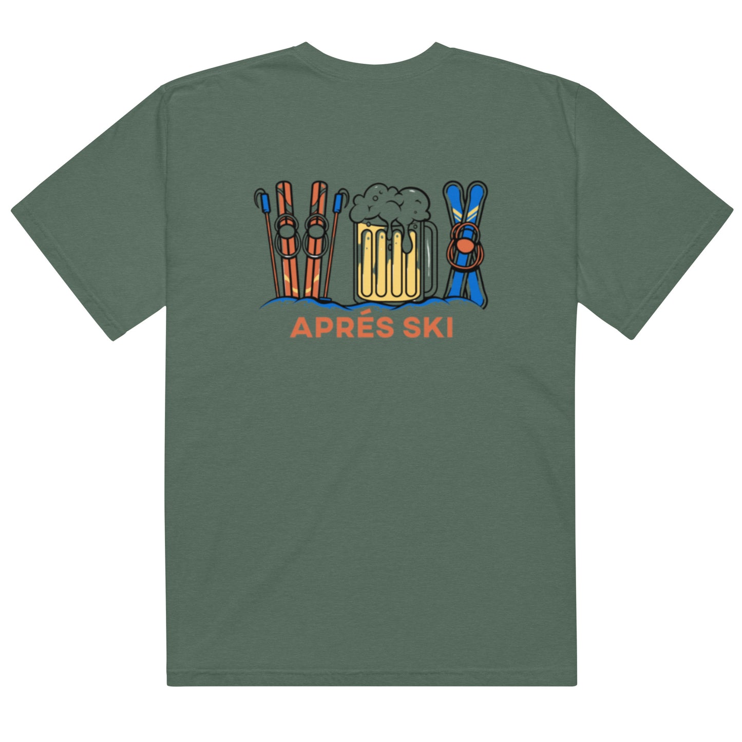 Après Ski Tee