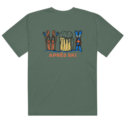 Après Ski Tee