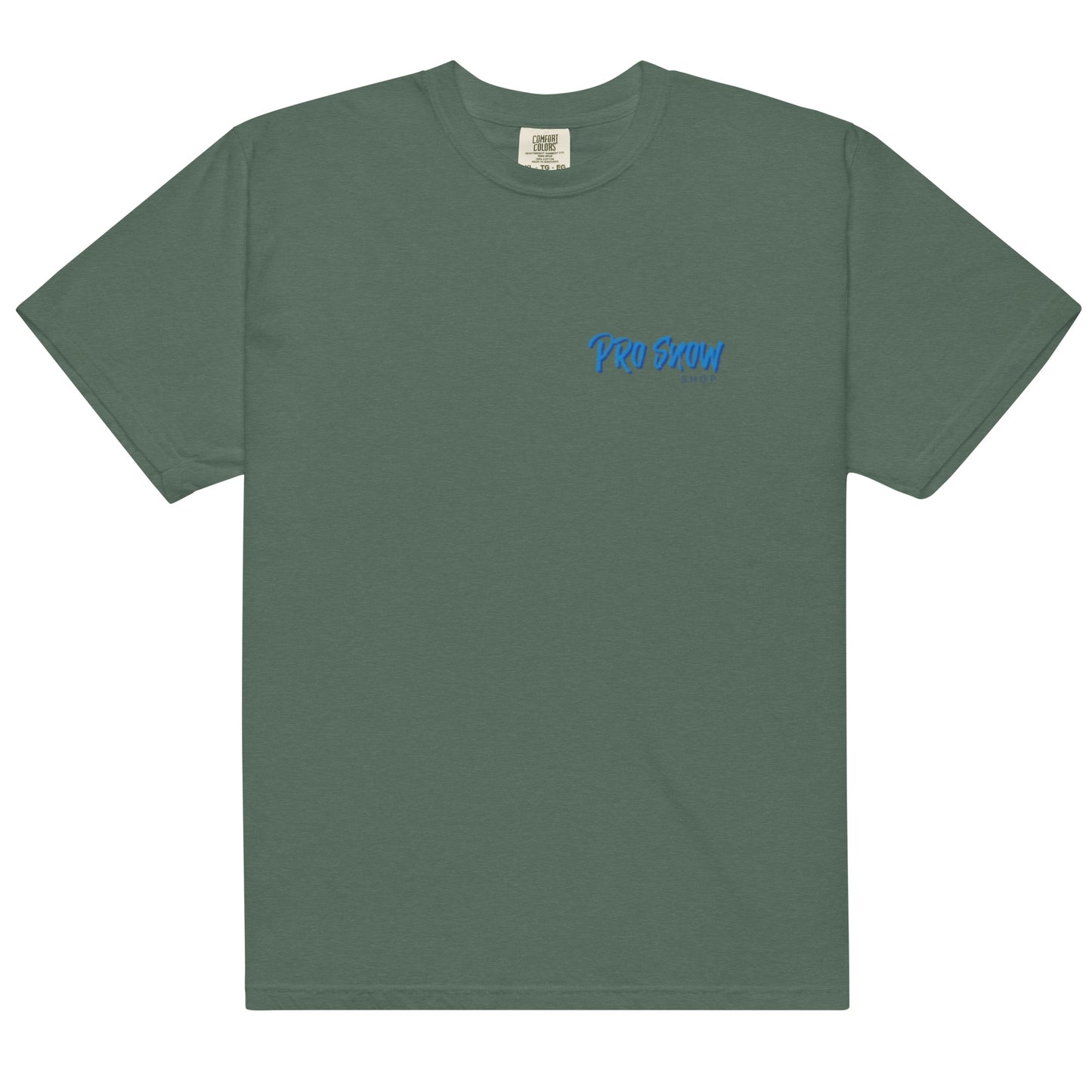 Vail Ski Department Tee