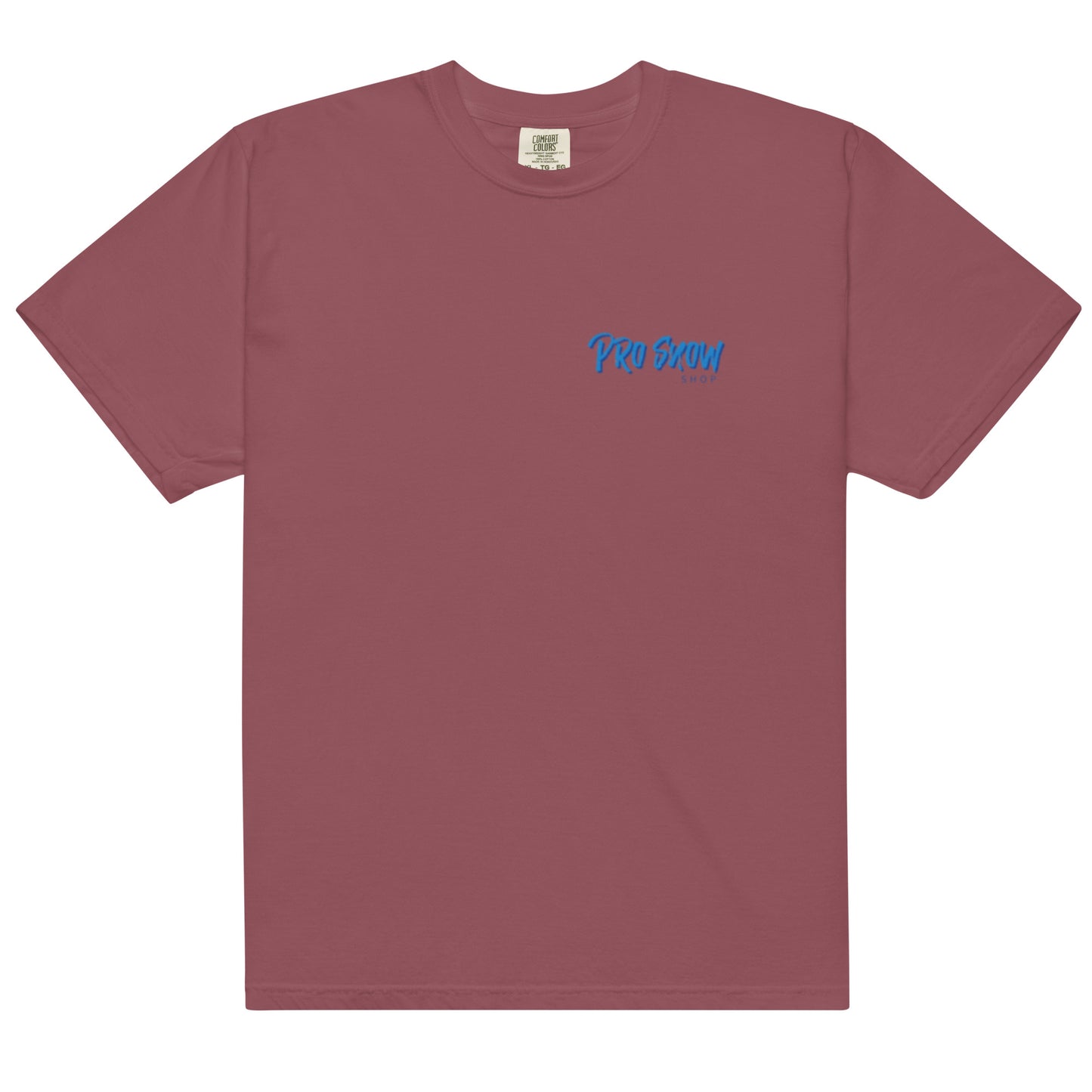 Vail Ski Department Tee
