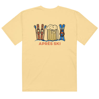 Après Ski Tee