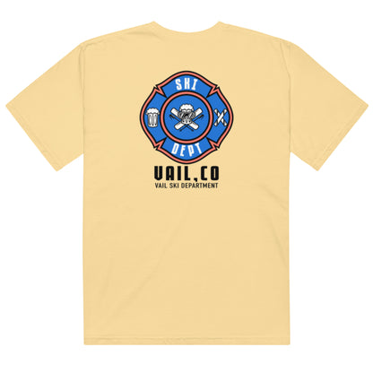 Vail Ski Department Tee