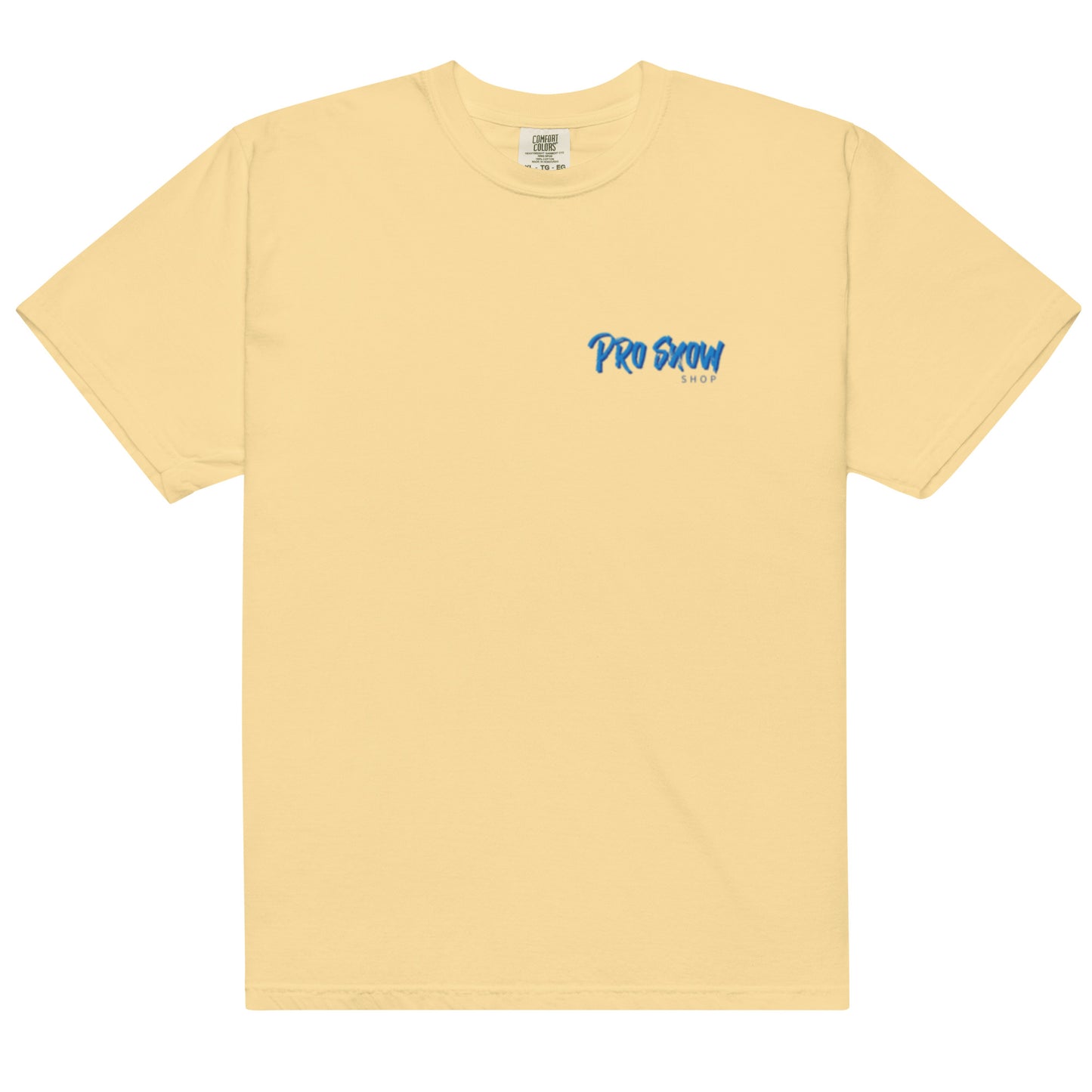Vail Ski Department Tee