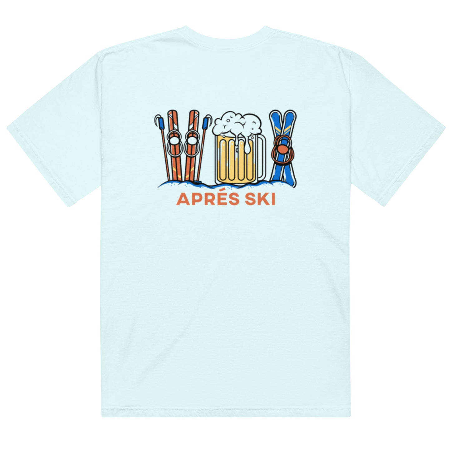 Après Ski Tee