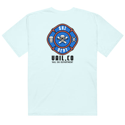 Vail Ski Department Tee