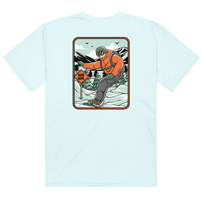 Backbowls Tee