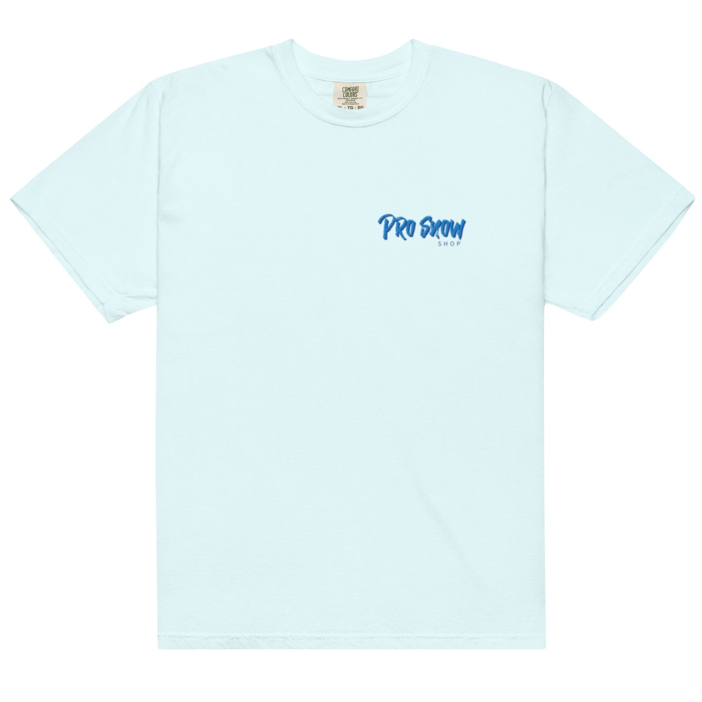 Vail Ski Department Tee