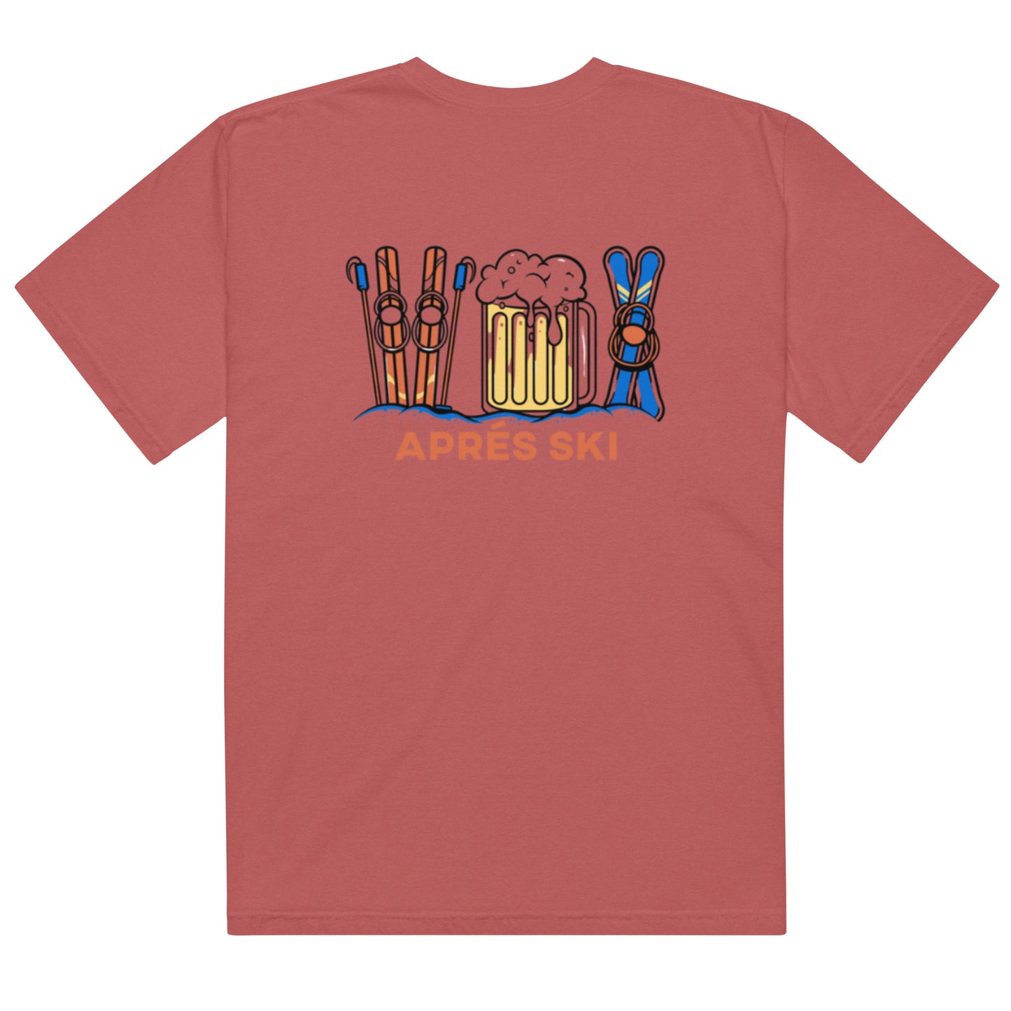 Après Ski Tee