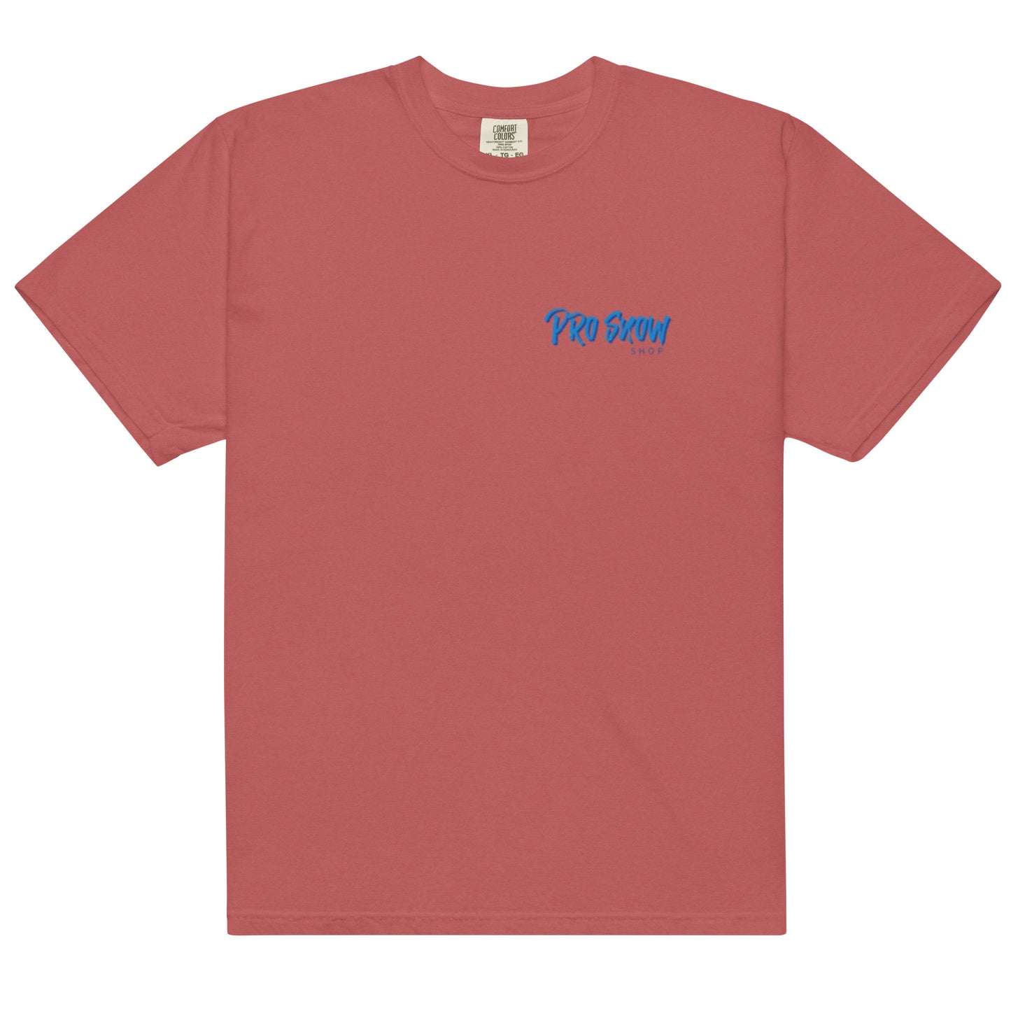 Vail Ski Department Tee
