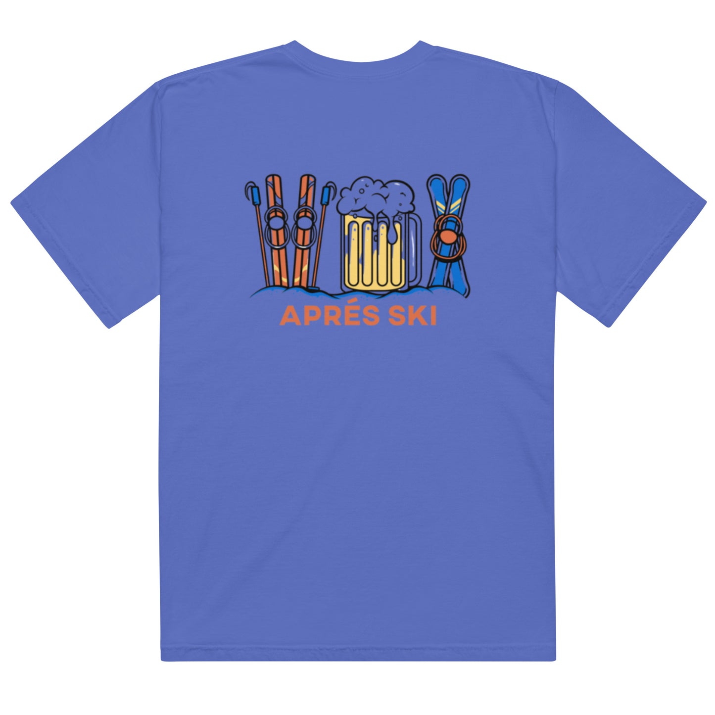 Après Ski Tee