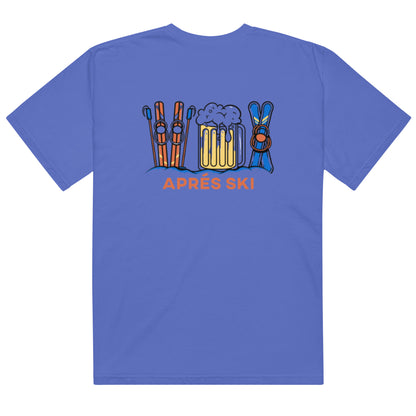 Après Ski Tee