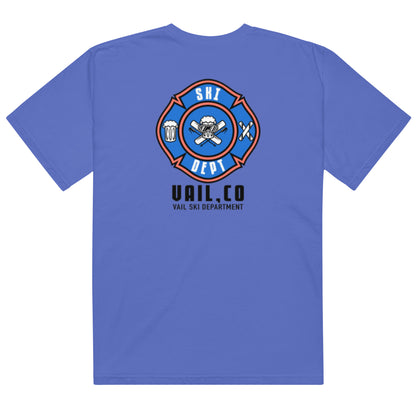 Vail Ski Department Tee