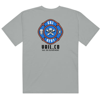 Vail Ski Department Tee