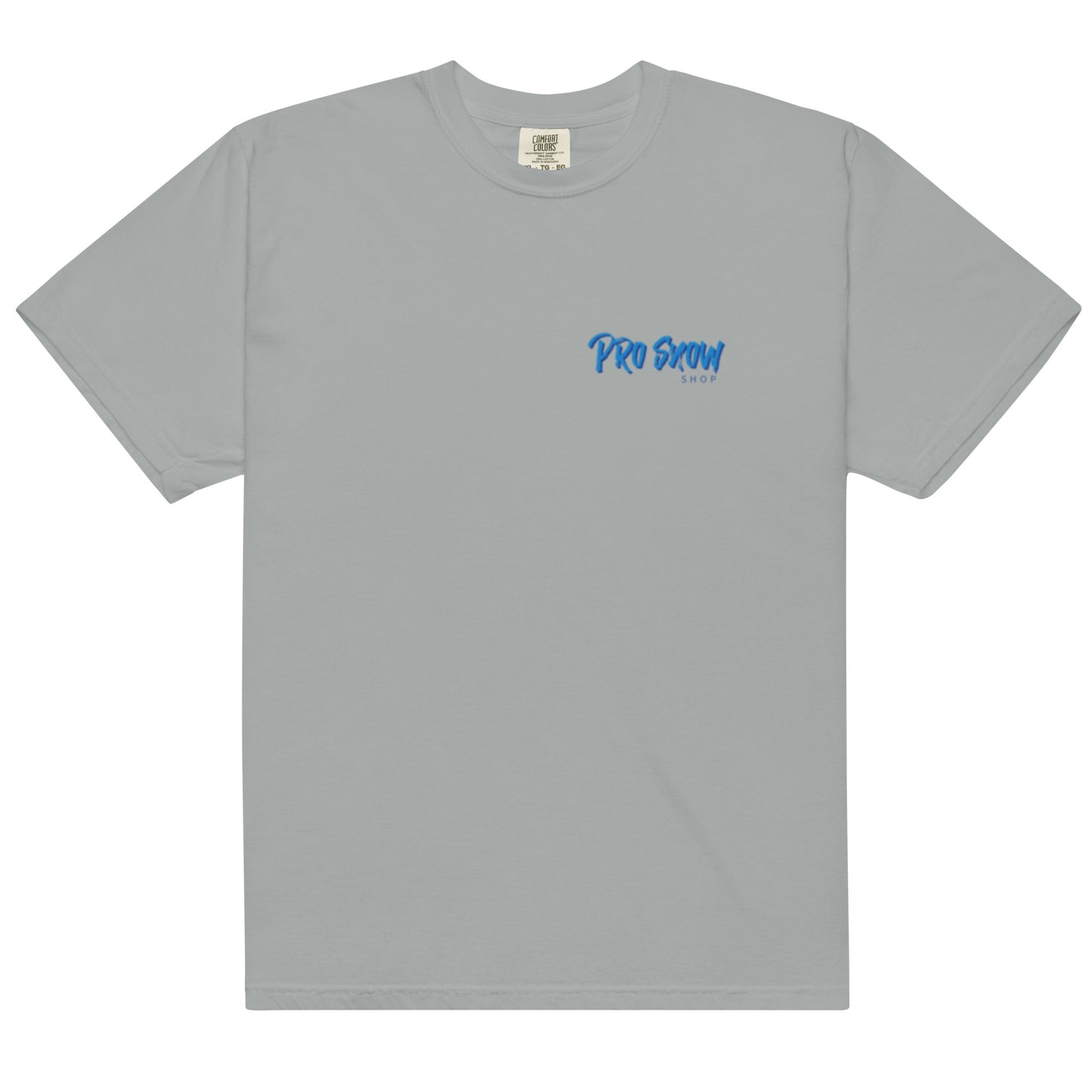 Vail Ski Department Tee