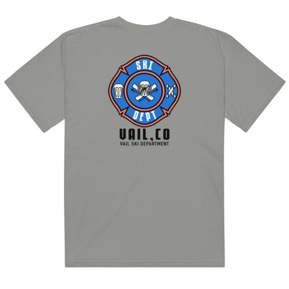 Vail Ski Department Tee