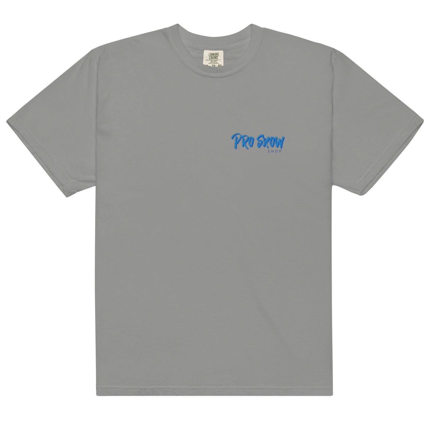 Backbowls Tee