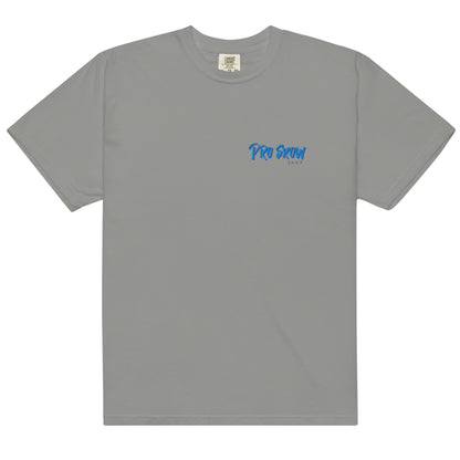 Backbowls Tee