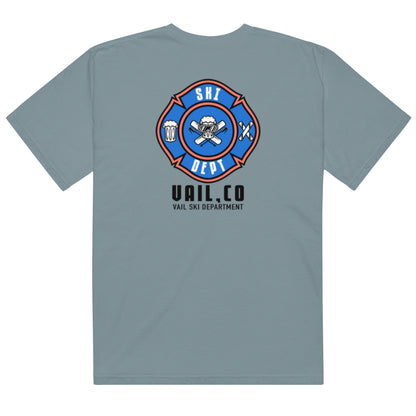 Vail Ski Department Tee