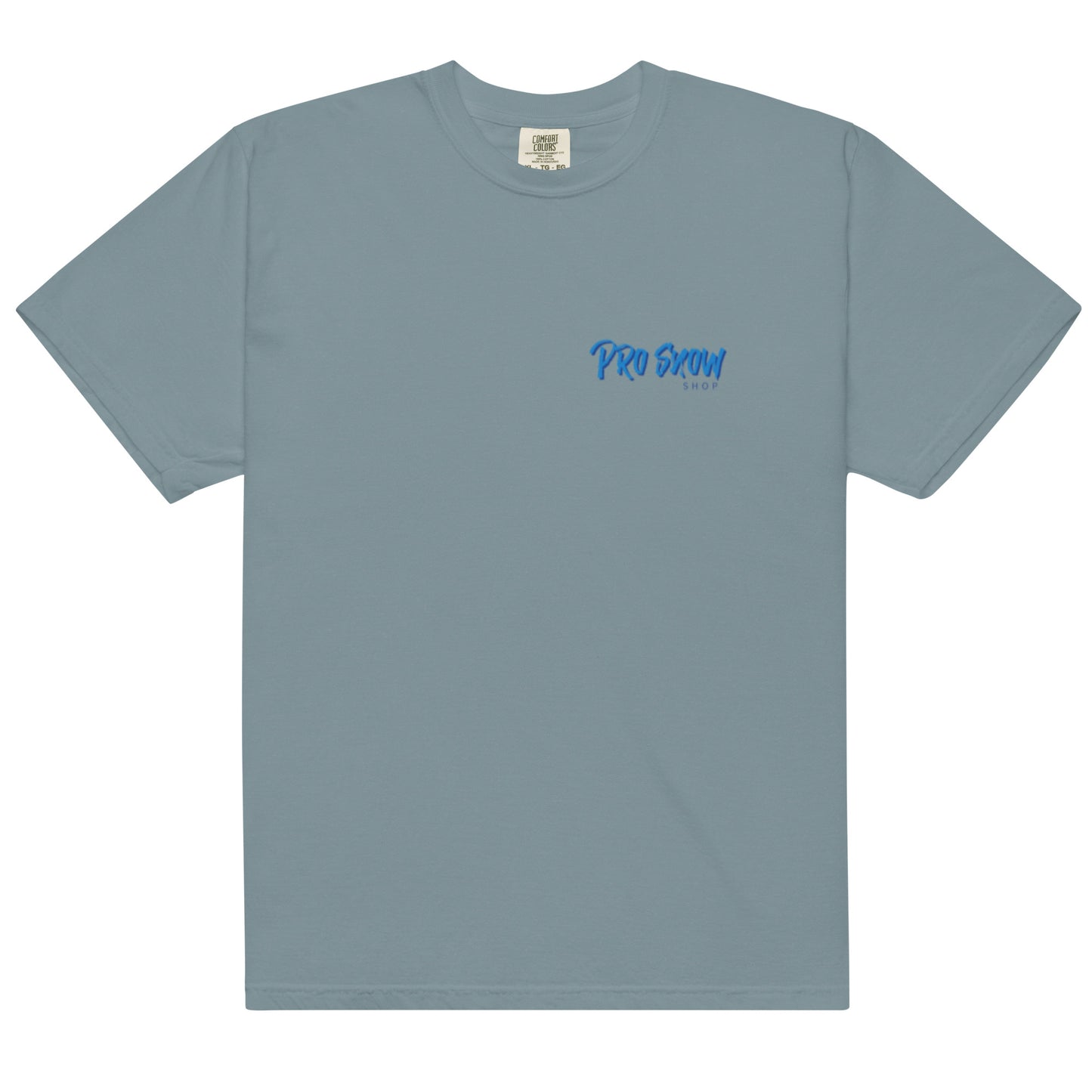 Backbowls Tee