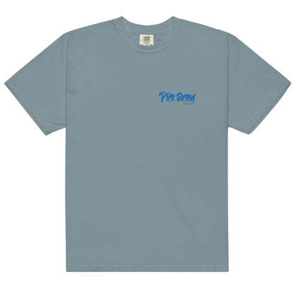 Backbowls Tee