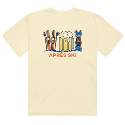 Après Ski Tee