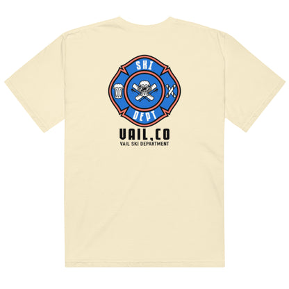 Vail Ski Department Tee