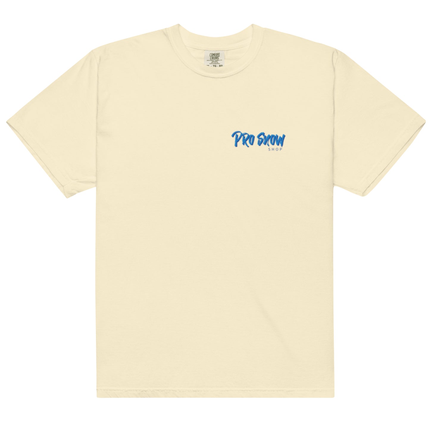 Vail Ski Department Tee
