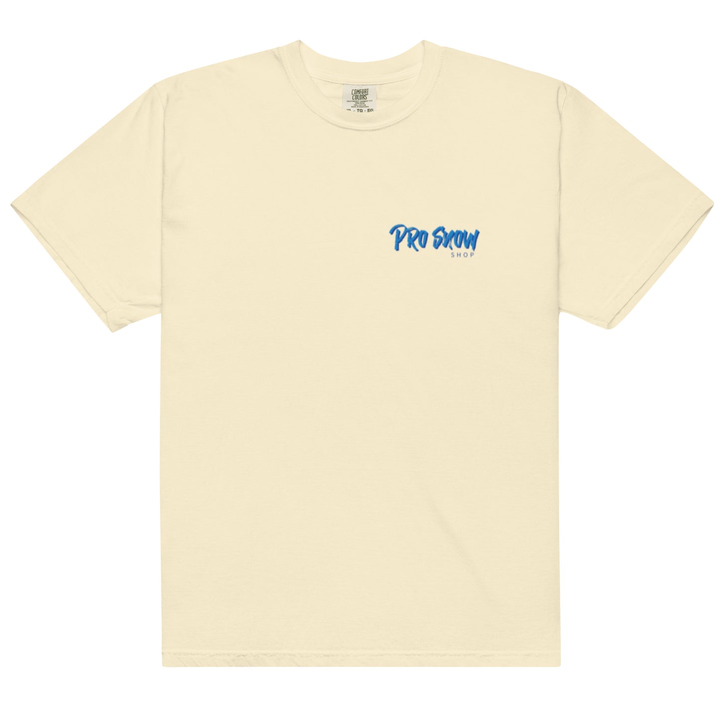 Backbowls Tee