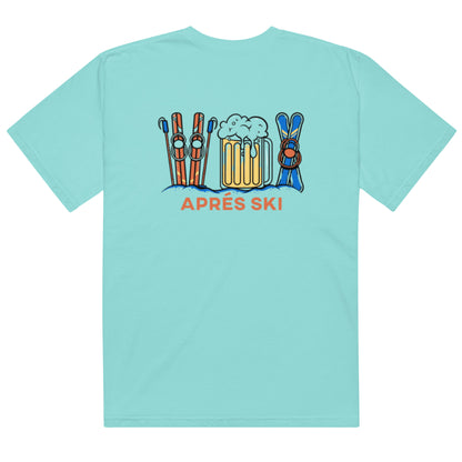 Après Ski Tee