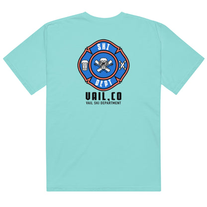 Vail Ski Department Tee