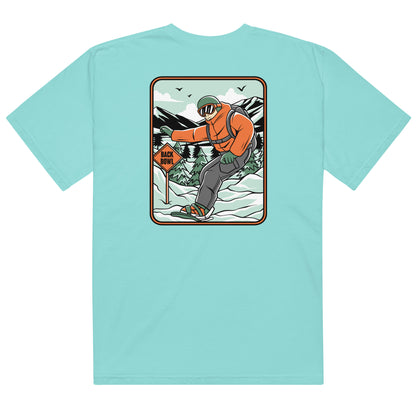 Backbowls Tee