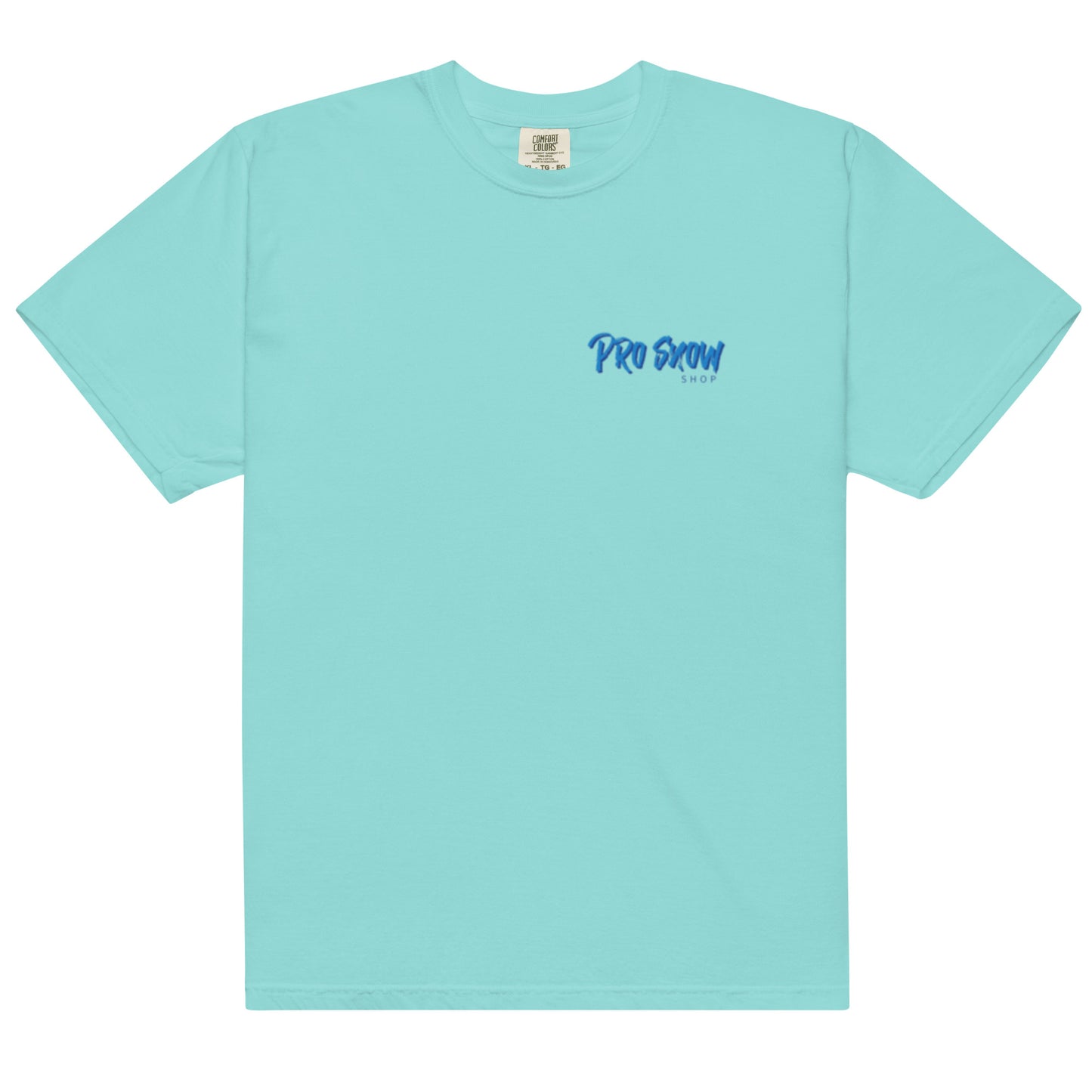 Vail Ski Department Tee