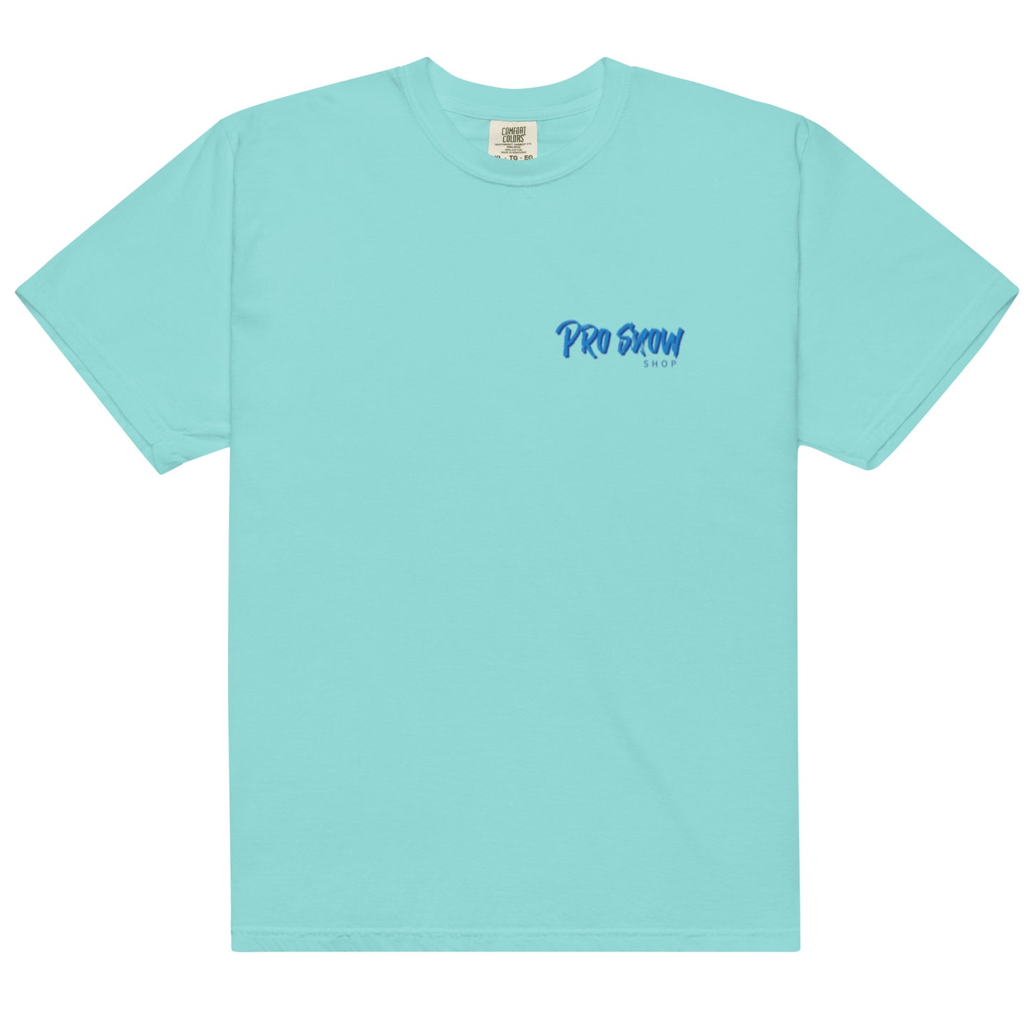 Backbowls Tee