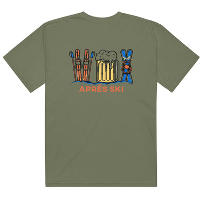 Après Ski Tee