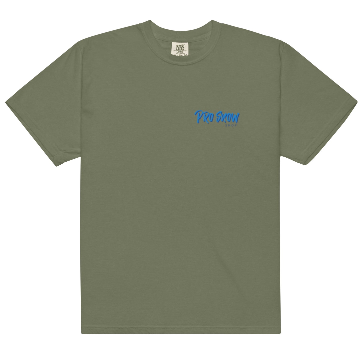 Vail Ski Department Tee