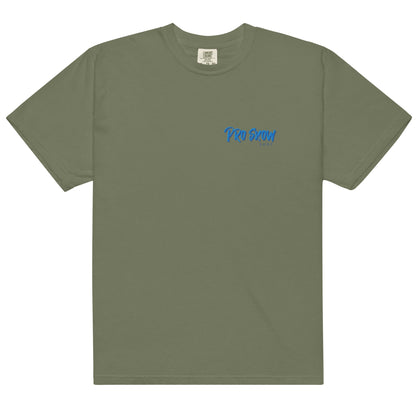 Vail Ski Department Tee