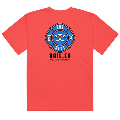 Vail Ski Department Tee