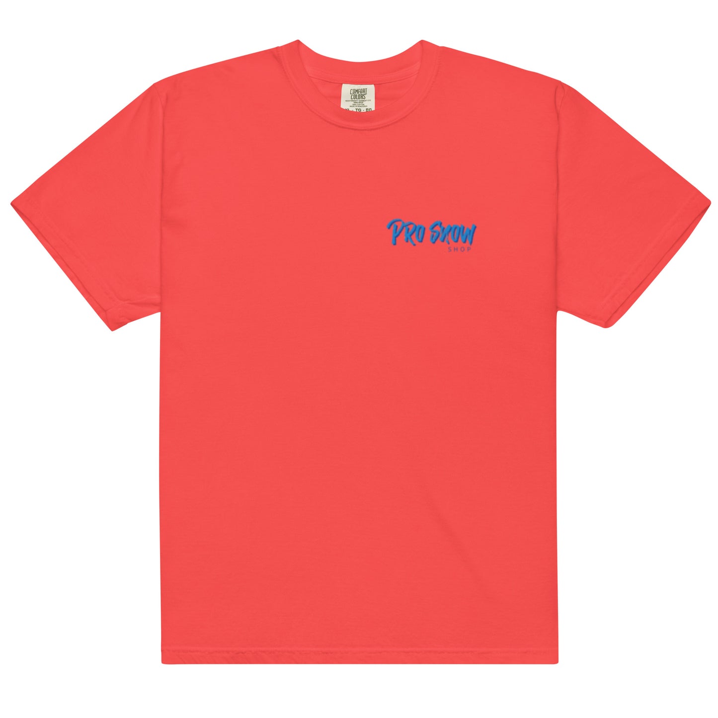 Vail Ski Department Tee