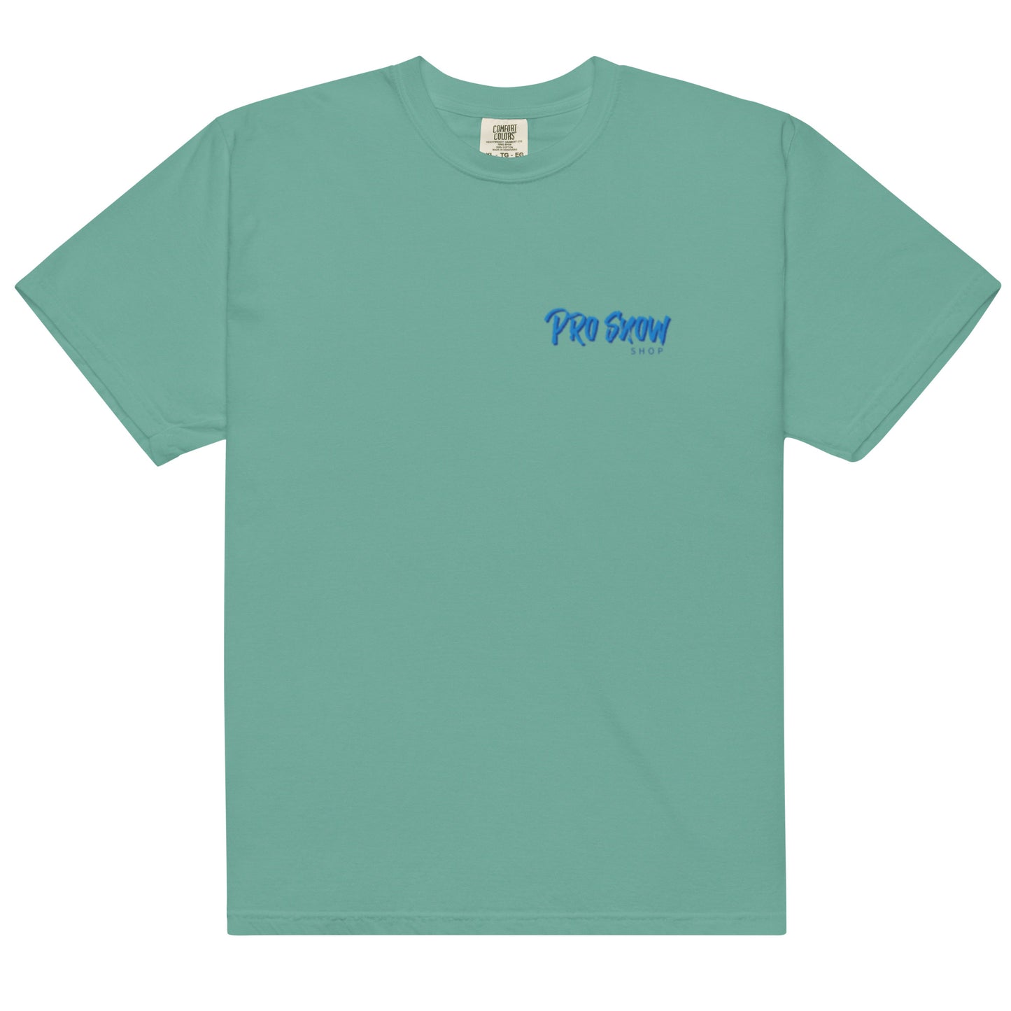 Vail Ski Department Tee