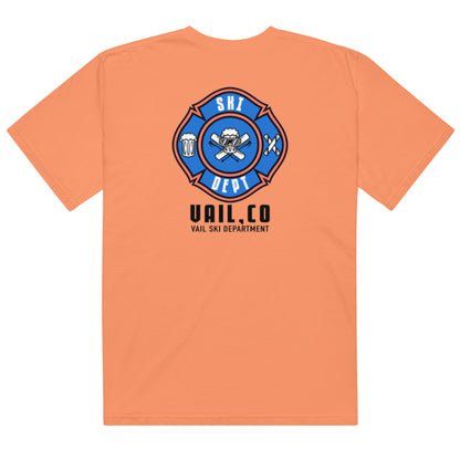 Vail Ski Department Tee