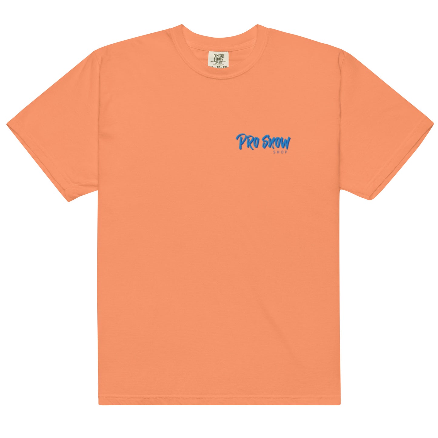 Vail Ski Department Tee